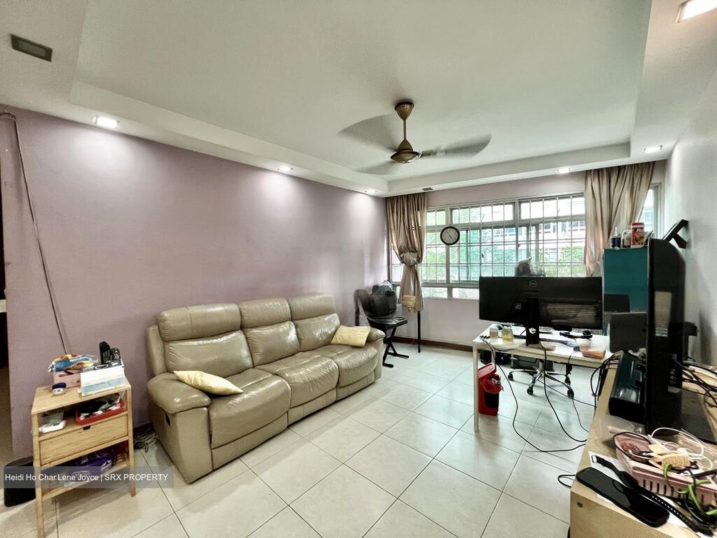Blk 272B Atrina (Sengkang), HDB 4 Rooms #474227011